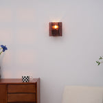 Blason Plug-in Wall Light