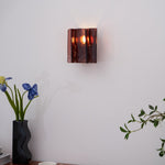 Blason Plug-in Wall Light