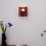 Blason Plug-in Wall Light