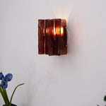 Blason Plug-in Wall Light
