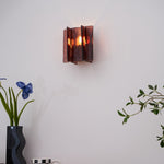 Blason Plug-in Wall Light