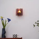 Blason Plug-in Wall Light