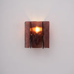 Blason Plug-in Wall Light