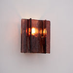 Blason Plug-in Wall Light