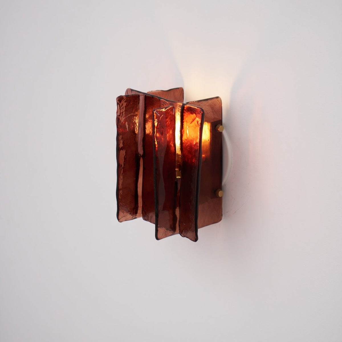Blason Plug-in Wall Light