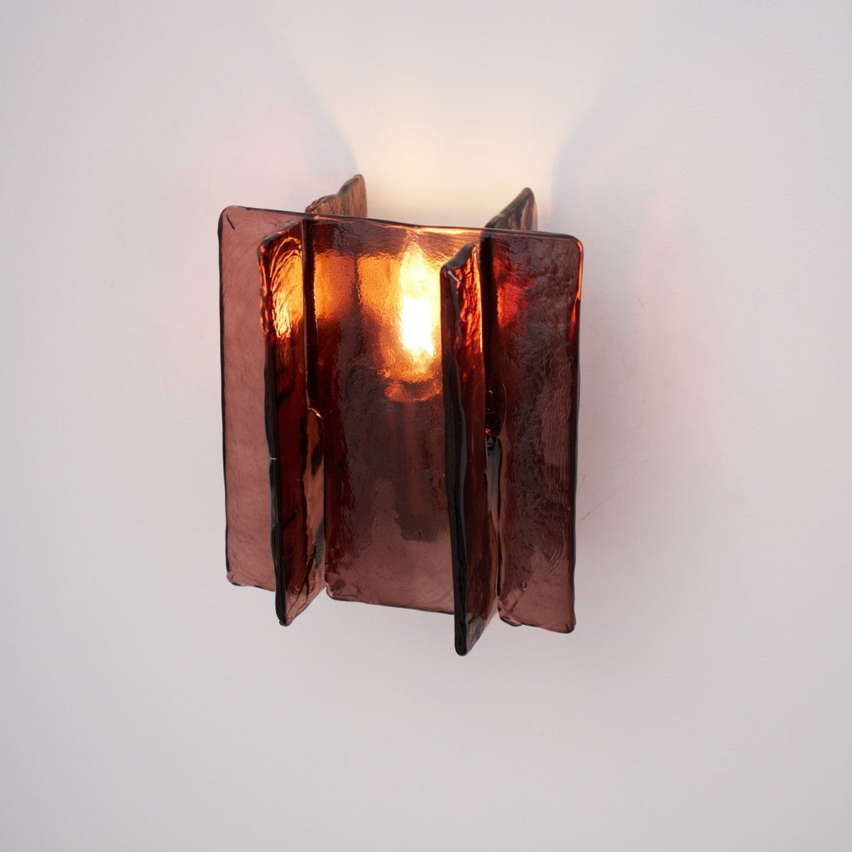 Blason Plug-in Wall Light