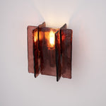 Blason Plug-in Wall Light