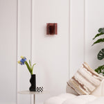 Blason Plug-in Wall Light