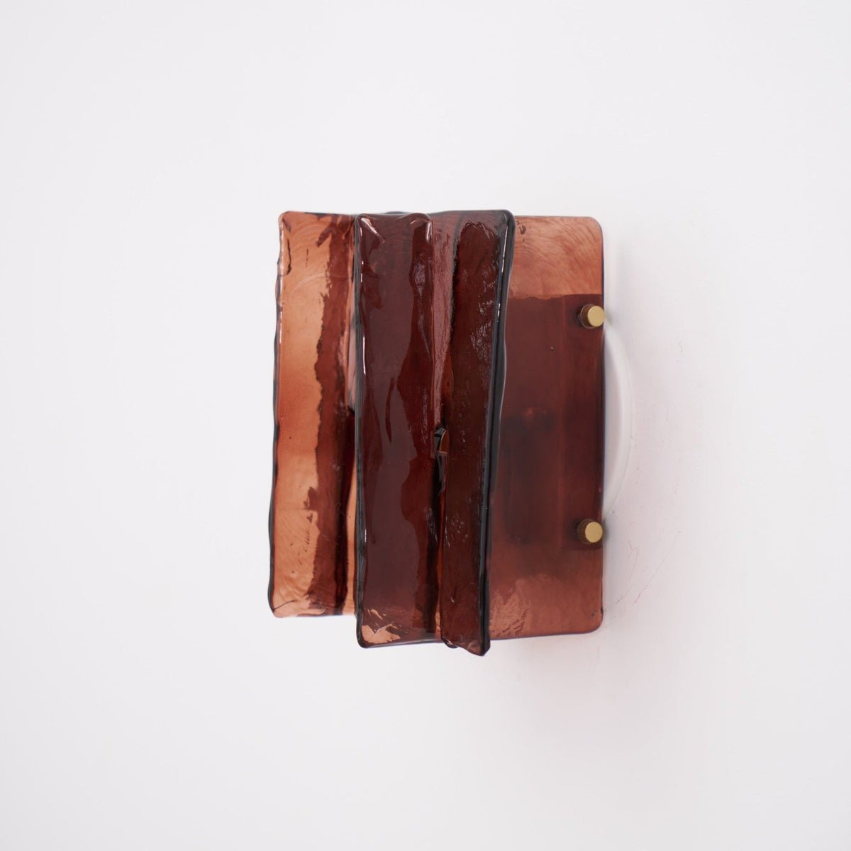 Blason Plug-in Wall Light