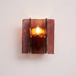 Blason Plug-in Wall Light