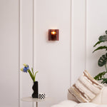 Blason Plug-in Wall Light