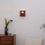 Blason Plug-in Wall Light