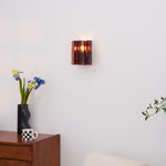 Blason Plug-in Wall Light