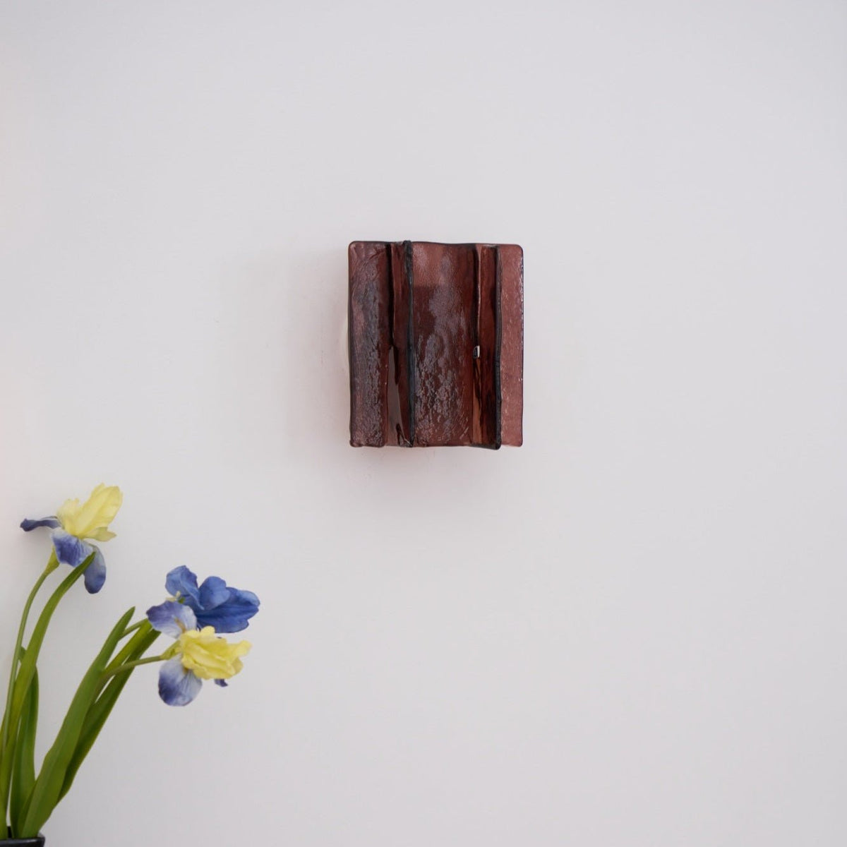 Blason Plug-in Wall Light