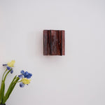 Blason Plug-in Wall Light