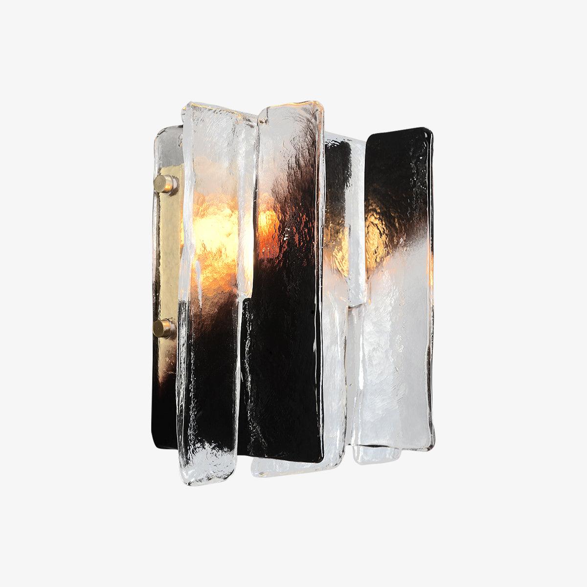 Blason Wall Light