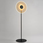 Luxora Floor Lamp