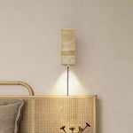 Blend Plug-in Wall Sconce