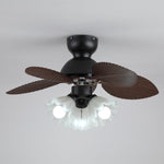 Bloom Breeze Ceiling Fan Light