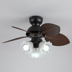 Bloom Breeze Ceiling Fan Light