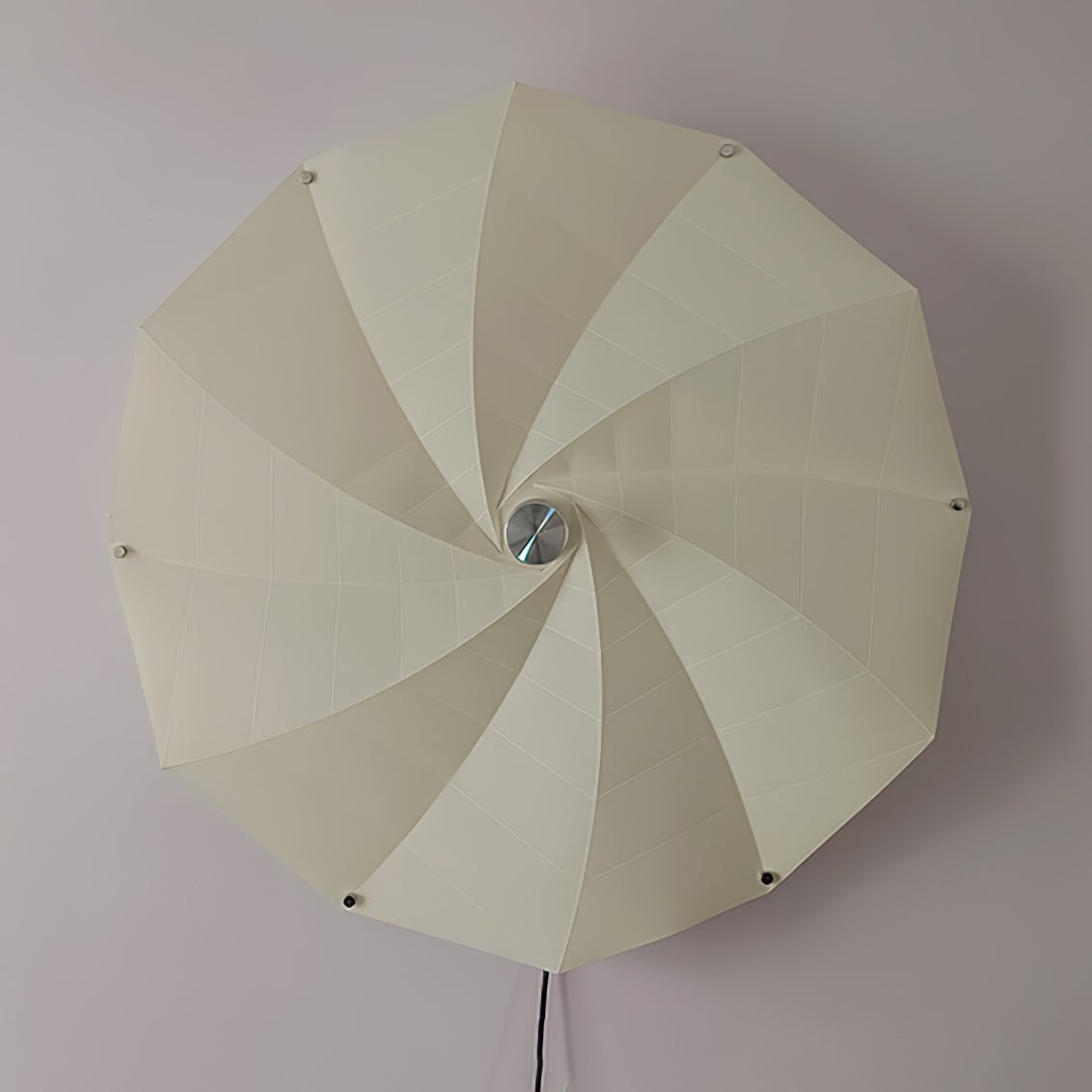 Bloom Petals Wall Lamp