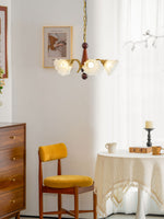 Bloomcrest Chandelier