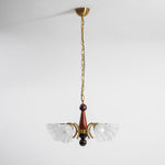 Bloomcrest Chandelier