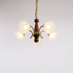 Bloomcrest Chandelier