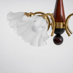 Bloomcrest Chandelier