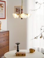 Bloomcrest Chandelier