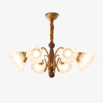 Bloomcrest Chandelier