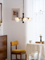 Bloomcrest Chandelier