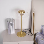Solara Table Lamp