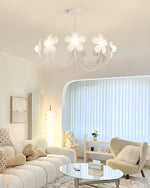 Blossom Array Chandelier