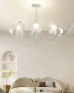 Blossom Array Chandelier