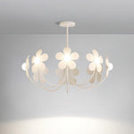 Blossom Array Chandelier