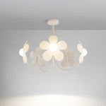Blossom Array Chandelier