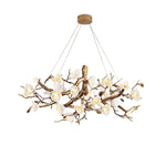 Blossom Canopy Chandelier