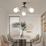 Blossom Glow Ceiling Light