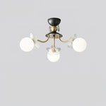 Blossom Glow Ceiling Light