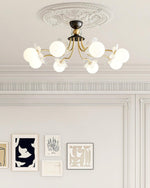 Blossom Glow Ceiling Light