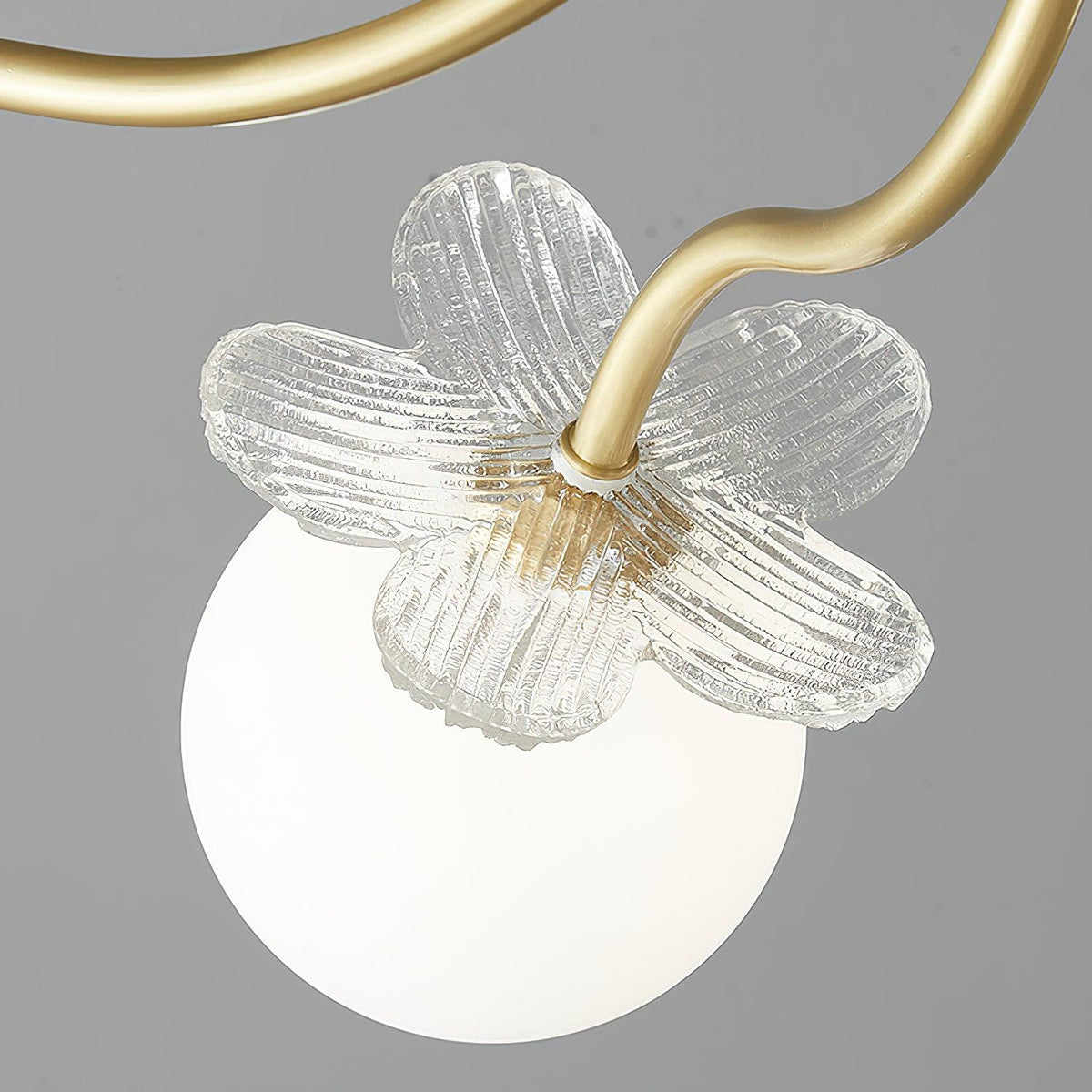 Blossom Glow Ceiling Light