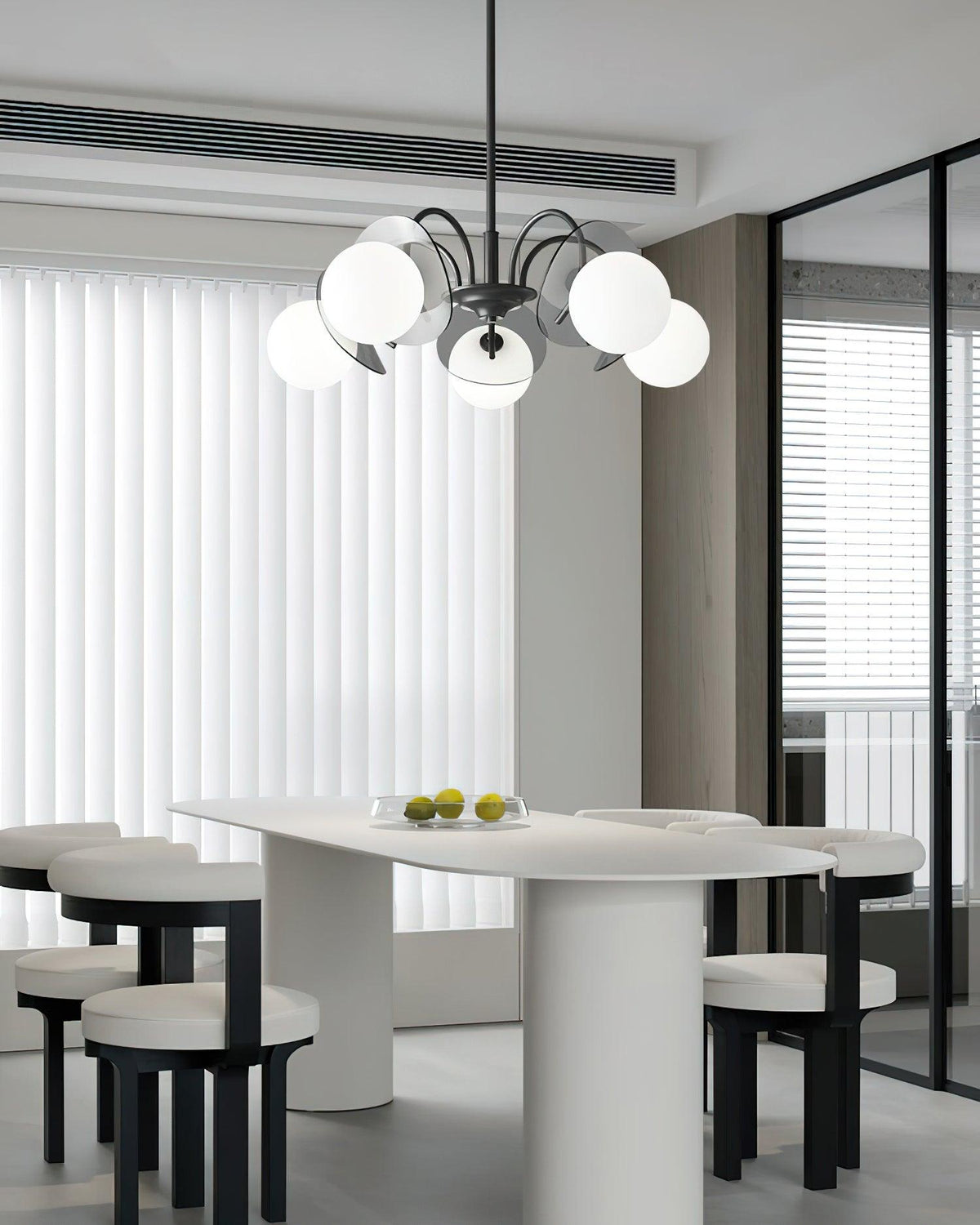 Blossom Glow Ceiling Light