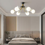 Blossom Glow Ceiling Light