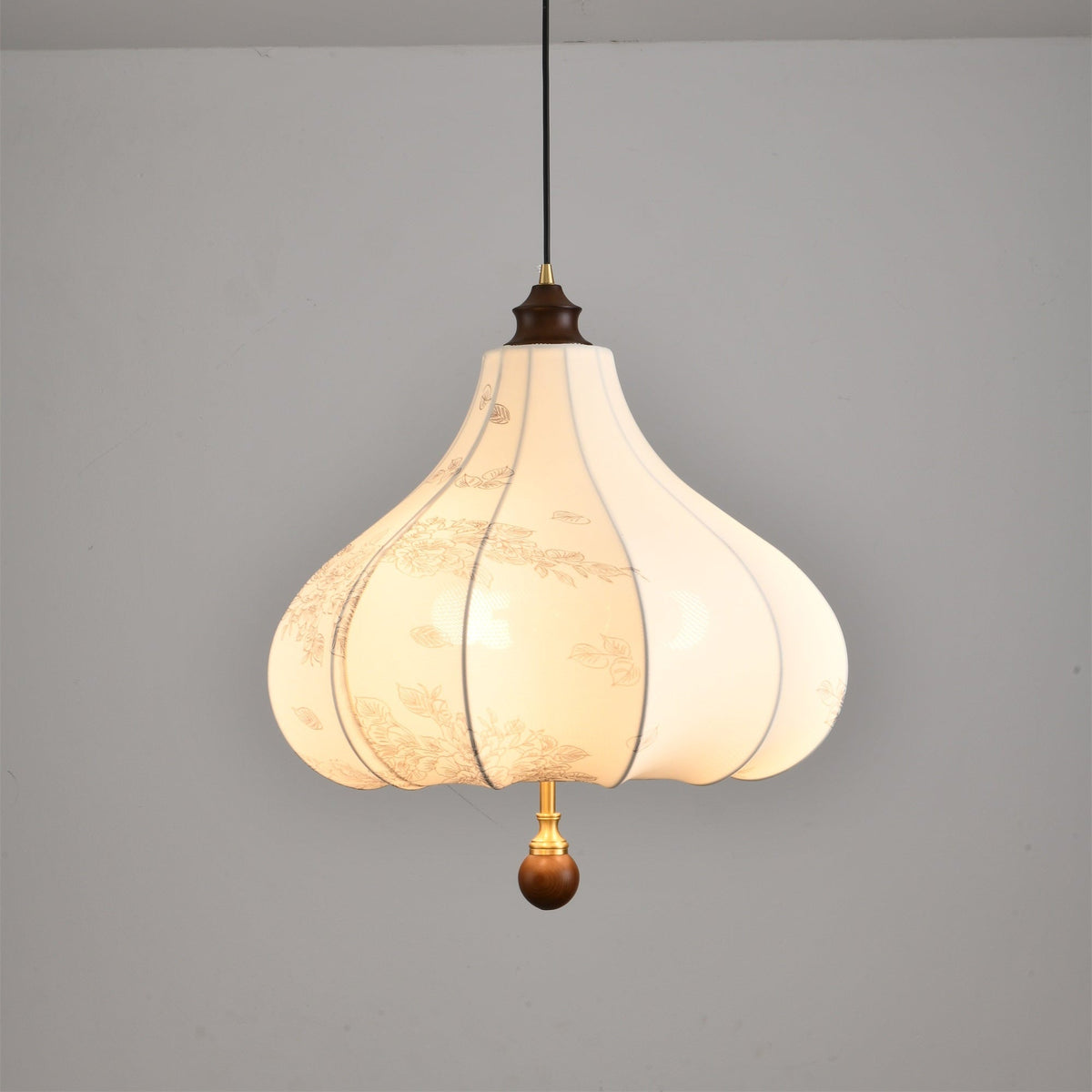 Blossom Lantern Pendant Light