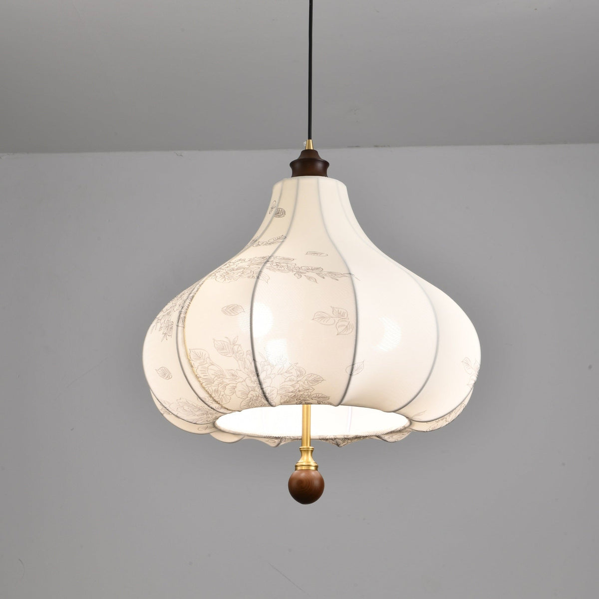 Blossom Lantern Pendant Light