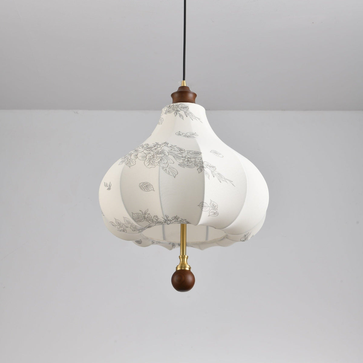Blossom Lantern Pendant Light