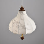 Blossom Lantern Pendant Light