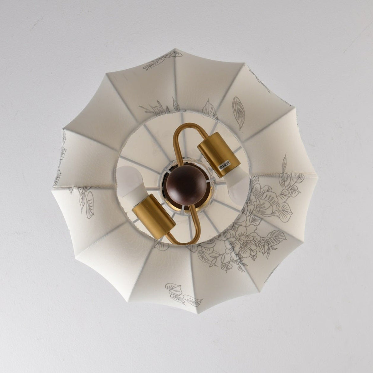 Blossom Lantern Pendant Light