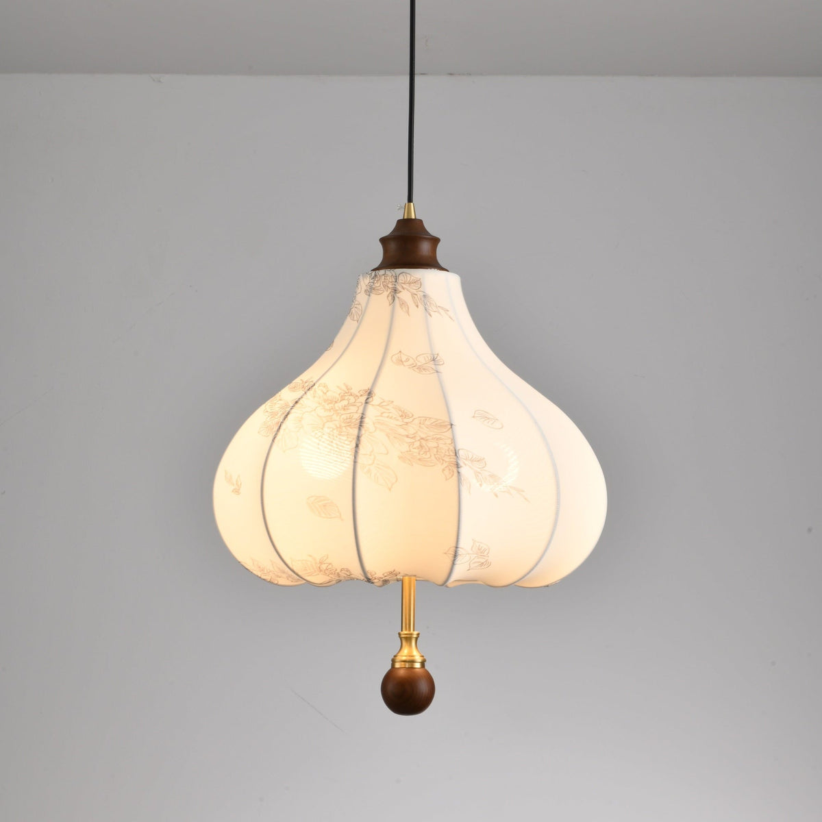 Blossom Lantern Pendant Light